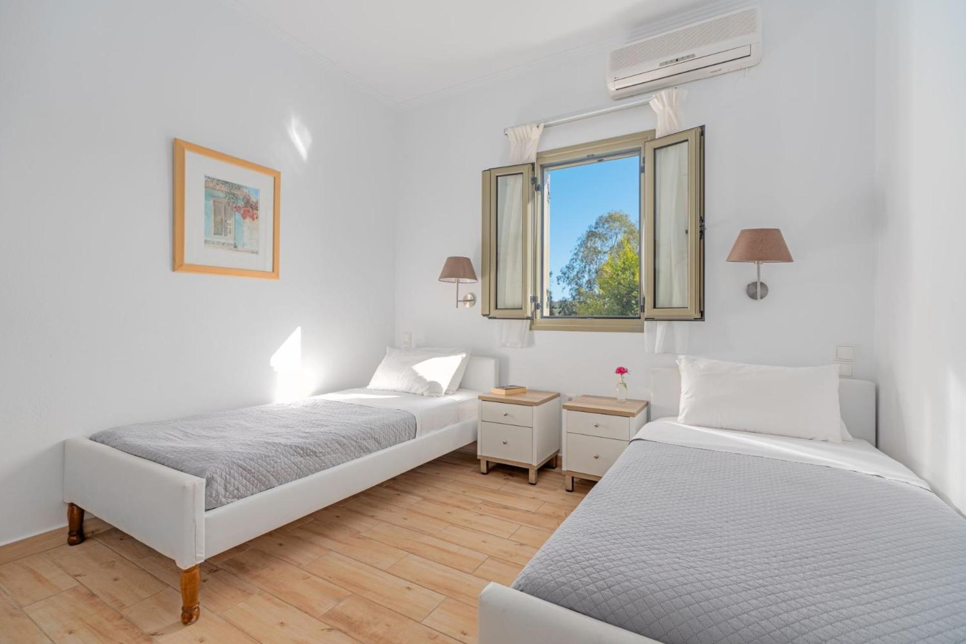 Kosyforema Villas Gialova Exteriör bild