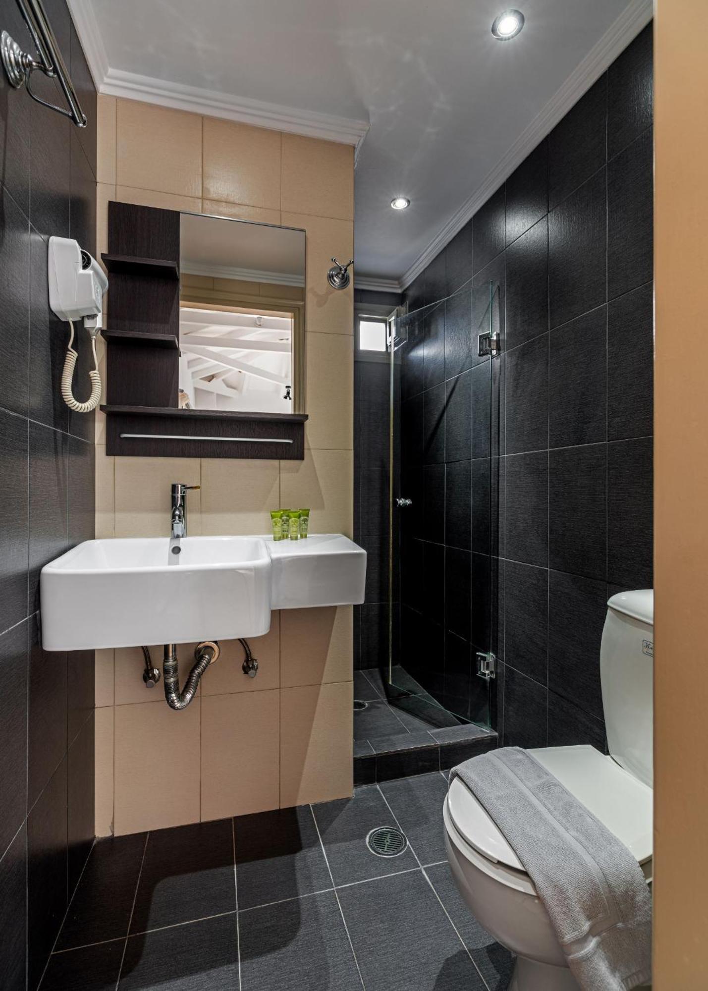 Kosyforema Villas Gialova Exteriör bild