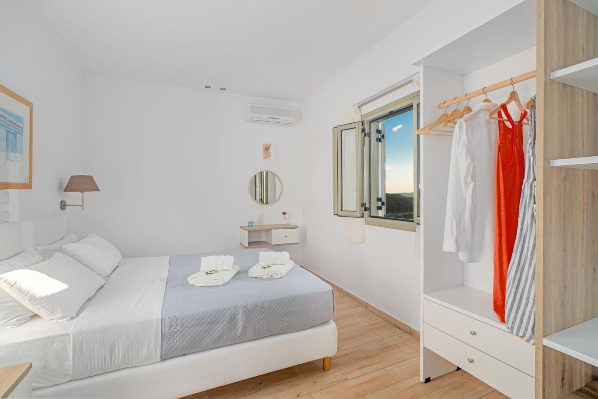 Kosyforema Villas Gialova Exteriör bild